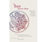 The Sun Never Sets
