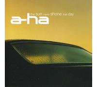 The Sun Never Shone That Day [Import]