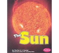 The Sun, Out in Space Martha E. H. Rustad (Auteur)