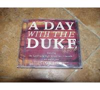 THE SUN PRAIRIE HIGH SCHOOL JAZZ ENSEMBLE 1 WITH SPECIAL GUEST CLARK TERRY - A DAY WITH THE DUKE