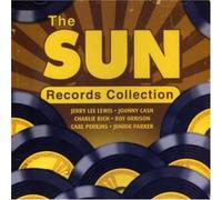 The Sun Records Collection – Import
