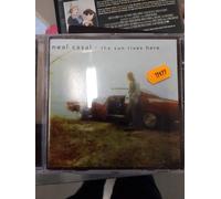 The Sun Rises Here [IMPORT]