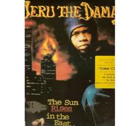 Jeru the Damaja – Sun Rises in the East – Vinyle