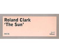 The Sun - Roland Clark 12"