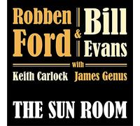 The Sun Room - Vinyle 33 Tours
