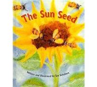 The Sun Seed Jan Schubert (Auteur)