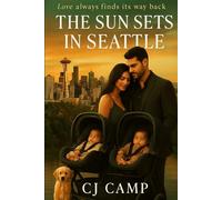 The Sun Sets in Seattle