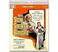 The Sun Shines Bright (Masters Of Cinema) Blu-Ray [Ntsc]