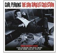 The Sun Singles Collection [Import]