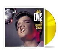 The Sun Singles Collection Vinyle Jaune
