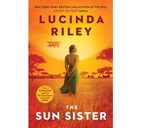 The Sun Sister: A Novel (Volume 6)
