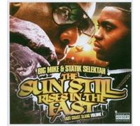 The Sun Still Rises In The East