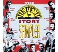 The Sun Story Sampler (25 Tracks)
