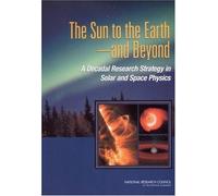 The Sun To The Earth -- And Beyond