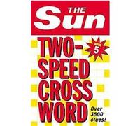 The Sun Two-Speed Crossword