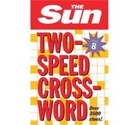 The Sun Two-Speed Crossword Book 8 N (Auteur)