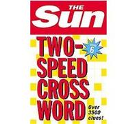 The Sun Two-speed Crossword Collins Harper (Auteur)
