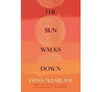 The Sun Walks Down