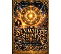 The Sun Wheel Shines: 11.11 the Cosmic Library