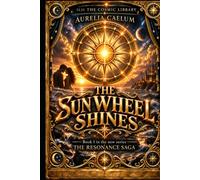 The Sun Wheel Shines: 11.11 the Cosmic Library