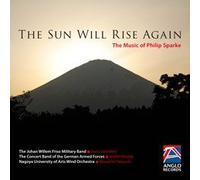 The Sun Will Rise Again / Cd