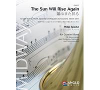 The Sun Will Rise Again / Conducteur