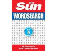 The Sun Wordsearch Book 9