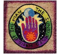 The Sunburned Hand Of The Man - Headdress [Vinyl Lp] Gatefold Lp Jacket, Rmst, Digital Download