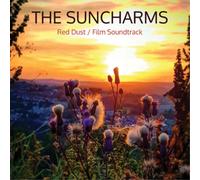 The Suncharms Red Dust/Film Soundtrack (Vinyl) 7" Single