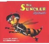 CD – The Sunclub Splash