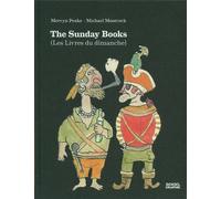 The Sunday Books (Les Livres du dimanche) - Michael Moorcock - Denoël - cartonné - Bande dessinée