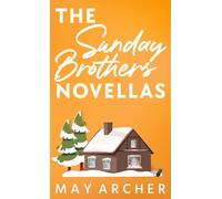The Sunday Brothers Novellas