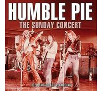 John Peel – The Sunday Concert – Diffusion radio BBC Sessions – 1970