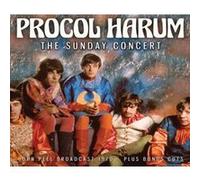 The Sunday Concert Radio Broadcast John Peel Broadcast 1970 - Sessions 1967/69