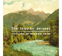 The Sunday Drivers – The End Of Maiden Trip – Vinyle – Import (Espagne) – Victrola
