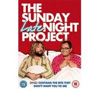 The Sunday Late Night Project – Universal Pictures – Import