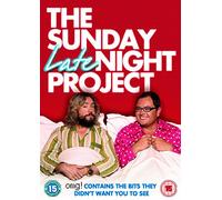The Sunday Late Night Project [Import]