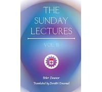 The Sunday Lectures, Vol.II