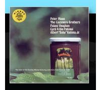 The Sunday Manoa - The Best Of The Sunday Manoa Volume I