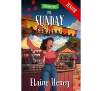 The Sunday Mystery - Blackthorn Stables Junior