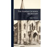 The Sunday School Secretary