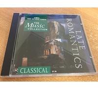 The Sunday Times Classical Music Collection - Late Romantics [UK Import]
