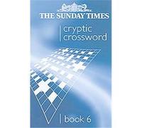 The Sunday Times Cryptic Crossword
