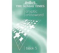 The Sunday Times Cryptic Crossword