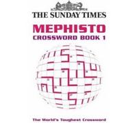The Sunday Times Mephisto Crossword