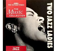 The Sunday Times Music Collection - Two Jazz Ladies