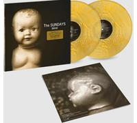 The Sundays - Blind Gold Nugget Vinyl