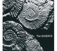 The Sundays – Reading, Writing And Arithmetic – Vinyle LP couleur argent