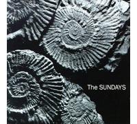 The Sundays - Reading Writing & Arithmetic [Cd]