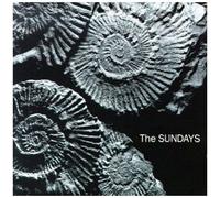 The Sundays - Reading Writing & Arithmetic [Compact Discs]